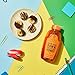 Nate's 100% Pure, Raw & Unfiltered Honey - Award-Winning Taste, 32oz. Squeeze Bottle