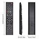 Ersatz Fernbedienung Grundig RC3214801 03 für Grundig Fernbedienung TV,Fernbedienung Grundig Fernseher Keine Einrichtung erforderlich