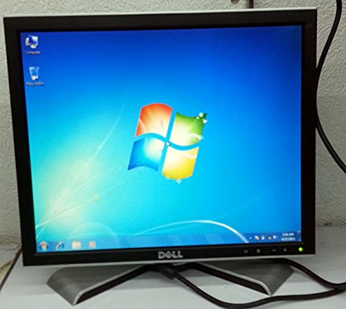 Dell 1708FPT LCD Monitor (17in): Buy 