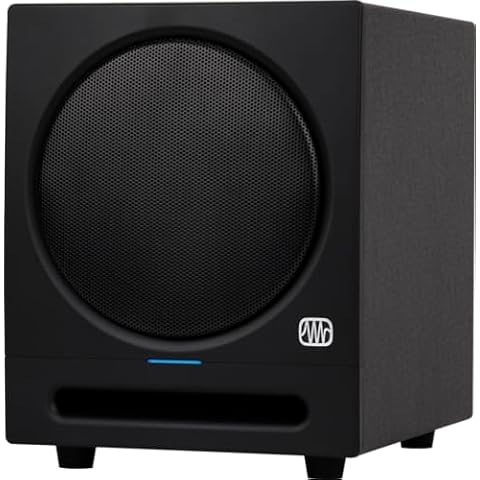 PreSonus Eris Sub 8BT Cover