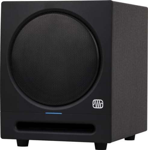 PreSonus Eris Sub 8BT Studio Subwoofer
