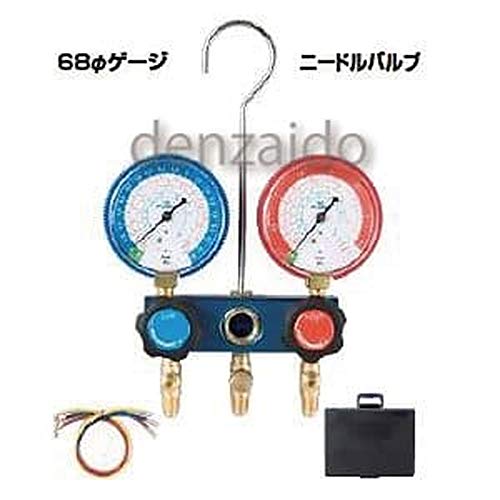 FUSO R22,R12,R502 68���Q�[�W�t�{�[���o���u�Q�[�W�}�j�z�[���h(�z�[�X����) FS-702B-10