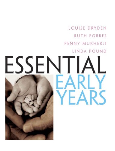 Essential Early Years view 2