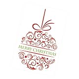 Photo Gallery romisbaba sticker natalizio creativo per pareti e finestre decorazioni festive rimovibili per atmosfera di natale adatto per fotografie e regali agli amici Photo Gallery romisbaba sticker natalizio creativo per pareti e finestre decorazioni festive rimovibili per atmosfera di natale adatto per fotografie e regali agli amici