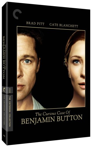 The Curious Case of Benjamin Button ［DVD］ ［Import］