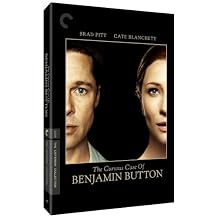 The Curious Case of Benjamin Button The Criterion Collection
