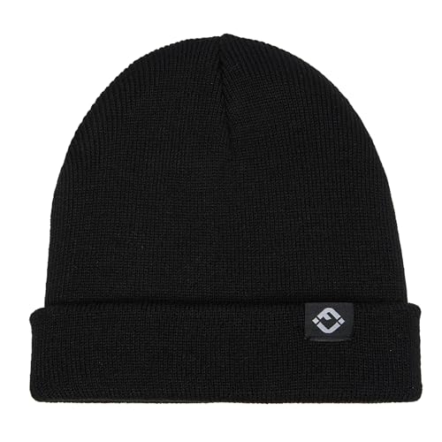 Image of Funky Junque Baby, Toddler & Kids Beanie - Ultra Soft Stretchy Knit Winter Hat for Ages 0-10, Available in 3 Sizes