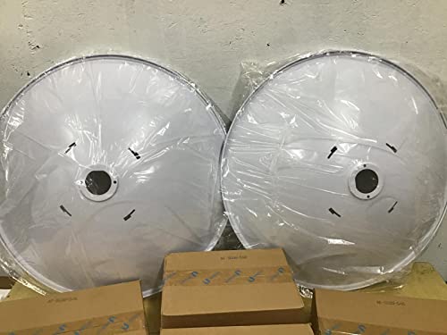 Ubiquiti Networks Ubiquiti Af-5G30-S45 2-Pack 5Ghz Airfiber Dish 30Dbi Slant 45 Pairs With Af-5X