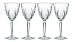 Marquis by Waterford 156157 Sparkle Wine Glass, Set of 4