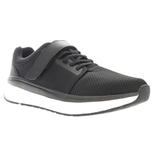 Propét Men's Ultima Fx Lightweight Knit Mesh Athletic Shoe3