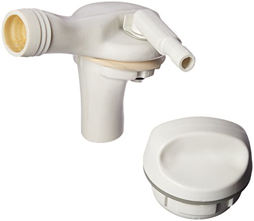 Thetford 92925 Pump-Out Kit for Porta Potti 260P MSD