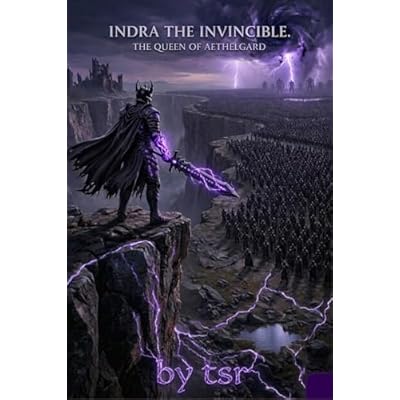Indra the invincible