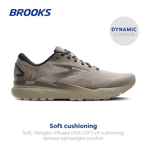 Image of Brooks Men's Ghost 16 Neutral Running Shoe
