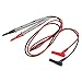 New Universal Digital Multi meter Multi Meter Test Lead Probe Wire Pen Cable Hot Electric Wiring