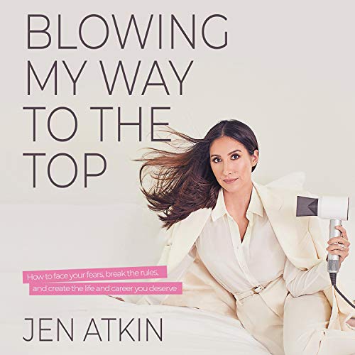 Cover art for Blowing My Way to the Top