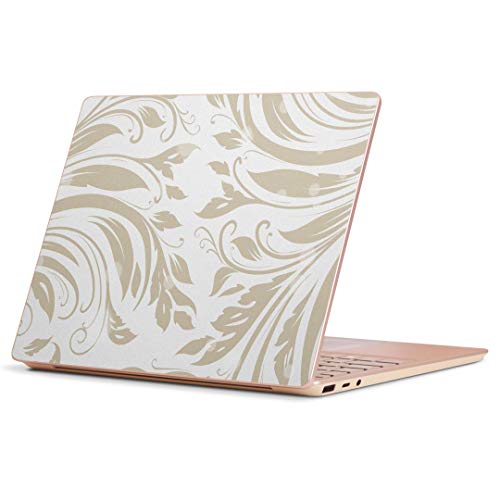 Surface Laptop Go 3/ Go 2 /Go �p �X�L���V�[�� igsticker �T�[�t�F�X ���b�v�g�b�v �S�[ �X�e�b�J�[ �J�o�[ �P�[�X 000759 ���̑� ���[�t �͗l
