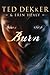 Burn (Center Point Christian Mystery (Large Print))