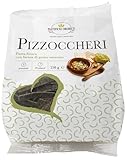 Pizzoccheri freschi BIO Pastificio Orobico, Pizzoccheri freschi, 250 g