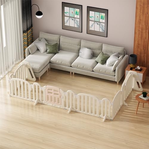 �x�r�[�t�F���X �܂肽���� �L�b�Y�Q�[�g �q���p�p�[�e�[�V���� �ی�p�[�e�[�V���� �u������ ������ �y�b�g�Q�[�g �ȒP�ݒu ���S�� ���R���� �R���p�N�g �o�Y�j�� �����O�p�l�� ������� (����5.51���[�g��)