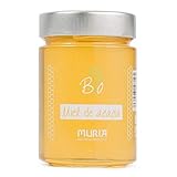  Miel de Acacia Bio Muria 470 g