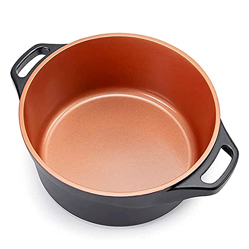 Jogo de 4 Panelas Antiaderente Premier Black Le Cook 4 Jogo de 4 Panelas Antiaderente Premier Black Le Cook - Imagem 4