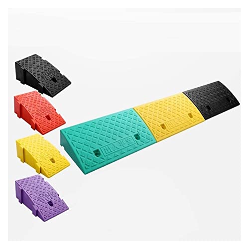 Rampas de Plástico para Motos y Cuatrimotos 50x27x9 cm miniatura 3
