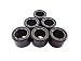 G72001501506 - Kit de 6 rodillos 20 x 15 15 g para...