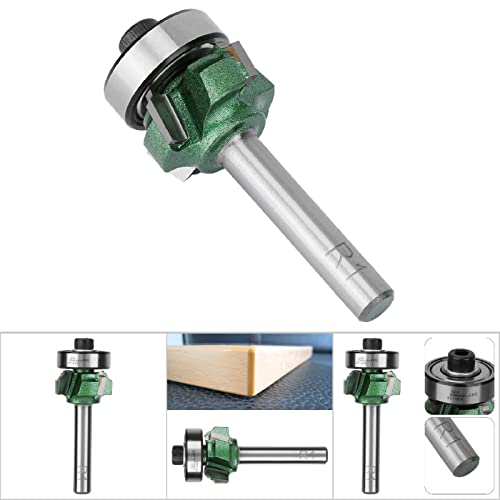 R1/R2/R3 Woodworking Milling Cutter - Image 4