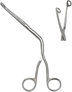 Magill Forceps (Pack of 1) (Adult)
