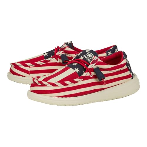 Image of HEYDUDE Unisex-Child Wally Basic Kids