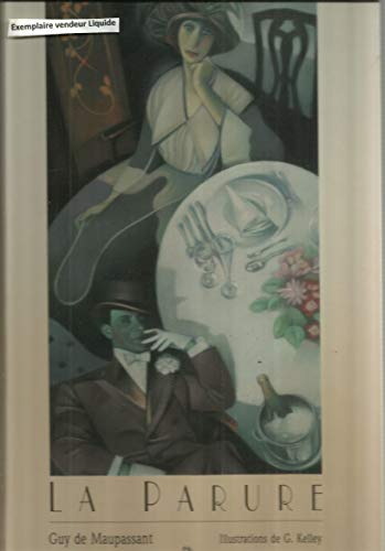 La parure [French] 280111037X Book Cover