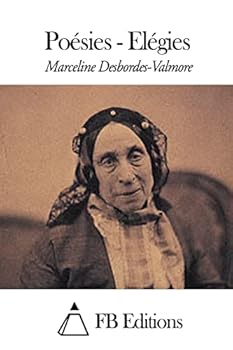 Paperback Poésies - Elégies [French] Book