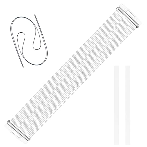 EASTROCK 20-Strand 13 Snare Drum Wires