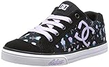  Dc Shoes Zapatillas Chelsea Graffik Blk/Laven 5 Junior