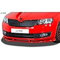 RDX Racedesign Frontspoiler Vario-X kompatibel mit Skoda Rapid (NH) 2012-2019 (PU) RDX Racedesign Frontspoiler Vario-X kompatibel mit Skoda Rapid (NH) 2012-2019 (PU)