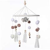 Mamimami Home 1pc Móvil Bebe Movil de Cuna Juguetes Cuna Co