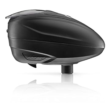 best paintball hoppers