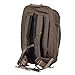 Gregory Border 40L Unisex Commuter Travel/Work/Carry-On Backpack, Backpanel and Shoulder Harness, One Size, Fits All, Mesa Brown