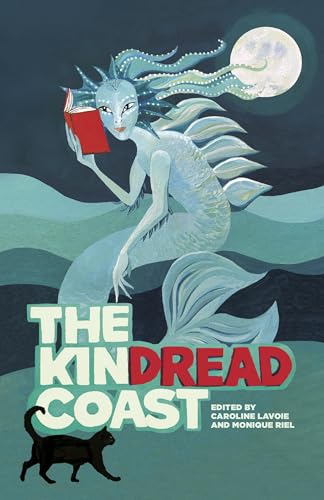 The Kindread Coast (Black Cat Anthology Series)