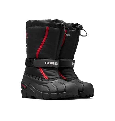 Sorel Unisex-Child Snow Boot