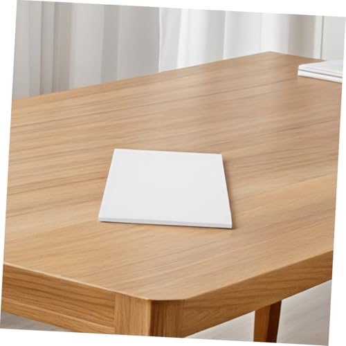 Peinture céramique blanche carrée pour customiser vos objets - 6