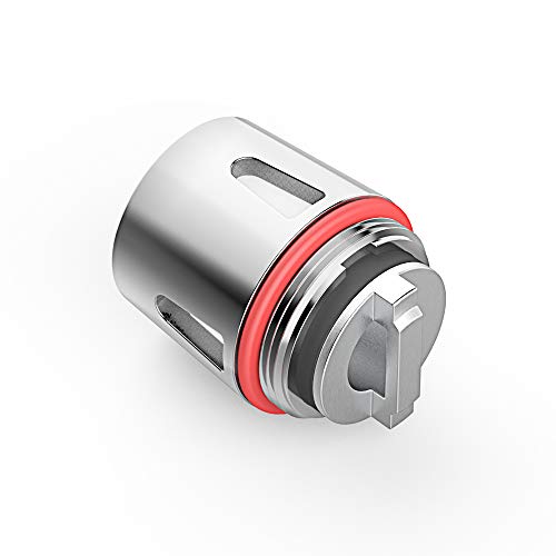 Manvap 100W hola E Zigarette Starter Set Original Verdampferkopf,kein Nikotin,5 Stücke – Bild 4