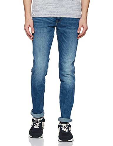 Image of Wrangler Men's Slim Fit Jeans