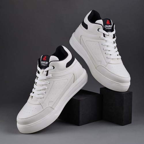 Image of Duke Mens Fwol2526 Shoes