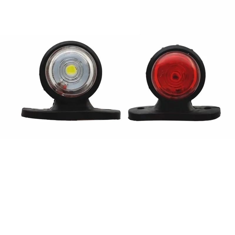 Lampe de remorque et camion 12V-24V : remplacez vos feux arrière défectueux facilement