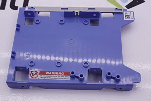 Preisvergleich Produktbild Dell Ersatzteil Hard Drive Caddy, J132D