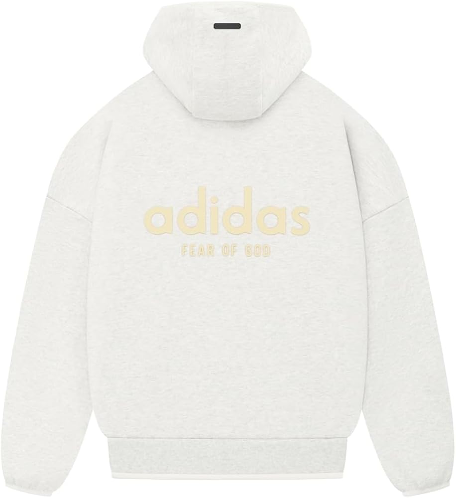トップス FEAR OF GOD ATHLETICS HOODIE adidas Mens Fear Of God Athletics Hoodie Casual Outerwear Casual 4