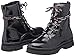 TOM TAILOR 2173807 Bota a la altura de la pantorrilla para Niñas,...