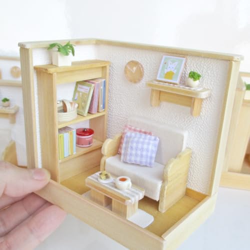 ��̂Ђ�̃��r���O���[�� �~�j�`���A �~�j�`���A���[��W 0�p×D�U�p×H 0�p