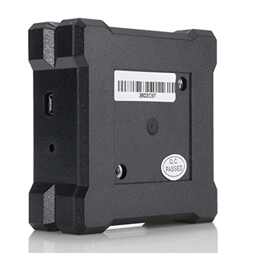 Transportador digital de ángulo dual DXL360 0.1 alta precisión miniatura 6
